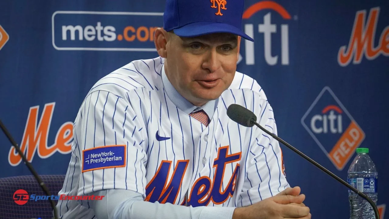 Resilience and Strategy: How Carlos Mendoza Is Steering the Mets Towards Success