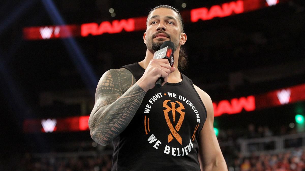 Roman Reigns' Hiatus: A Strategic Pause in a Legendary Career