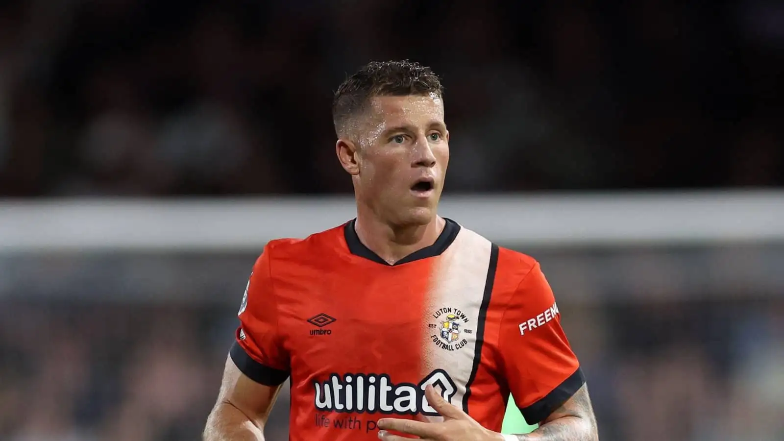 Ross Barkley Eyes Premier League Return Amid Manchester United Interest