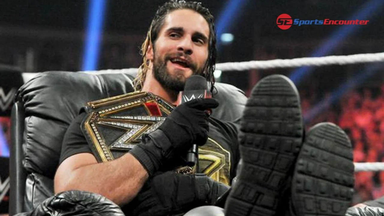 Seth Rollins' Grit and Perseverance at WrestleMania 402