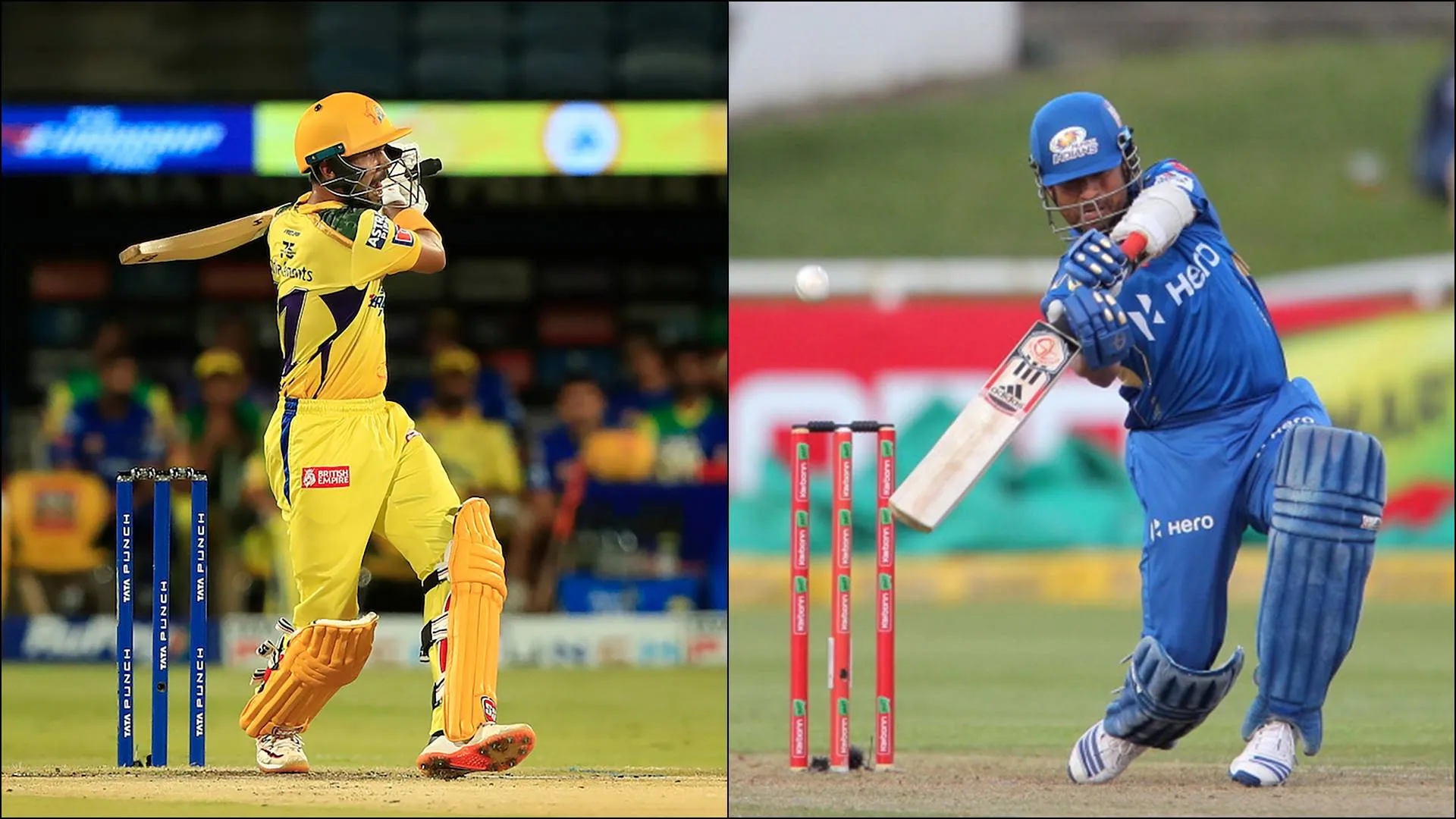 Sprinting to Success: The Trailblazers of IPL's 1000 Run Club