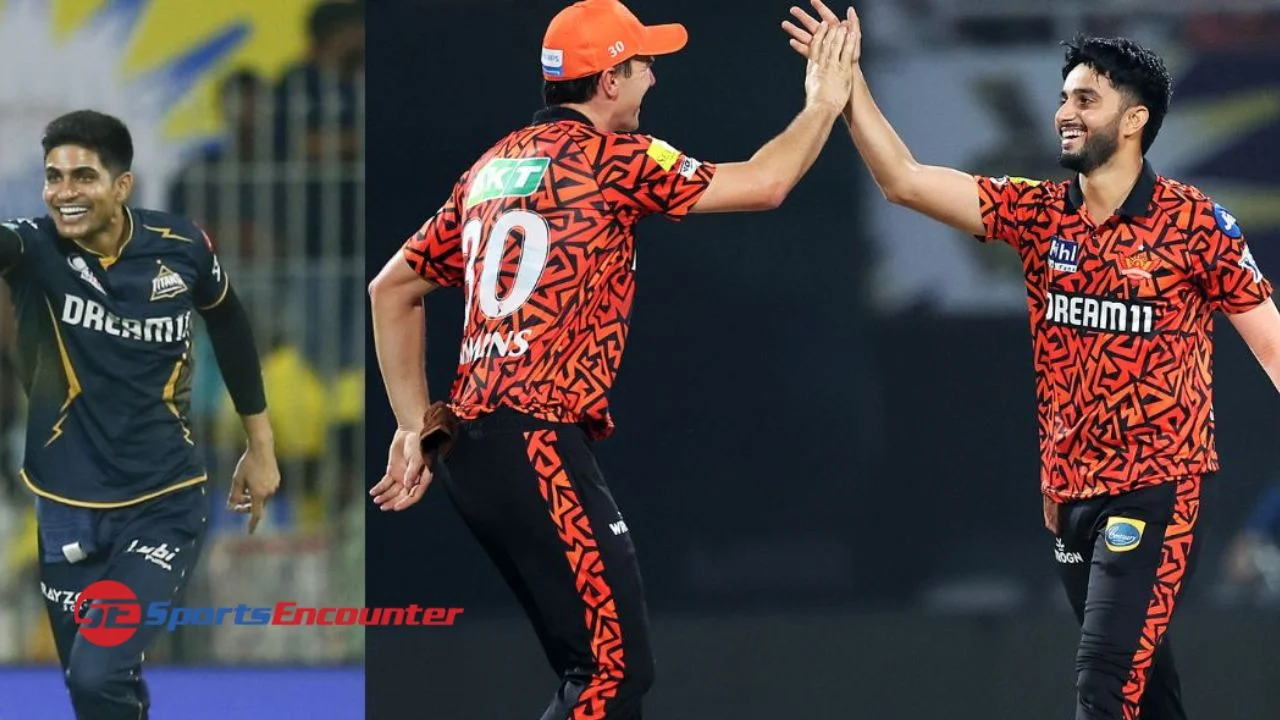 SunRisers Hyderabad's Perplexing Dilemma A Rocky Start to IPL 2024