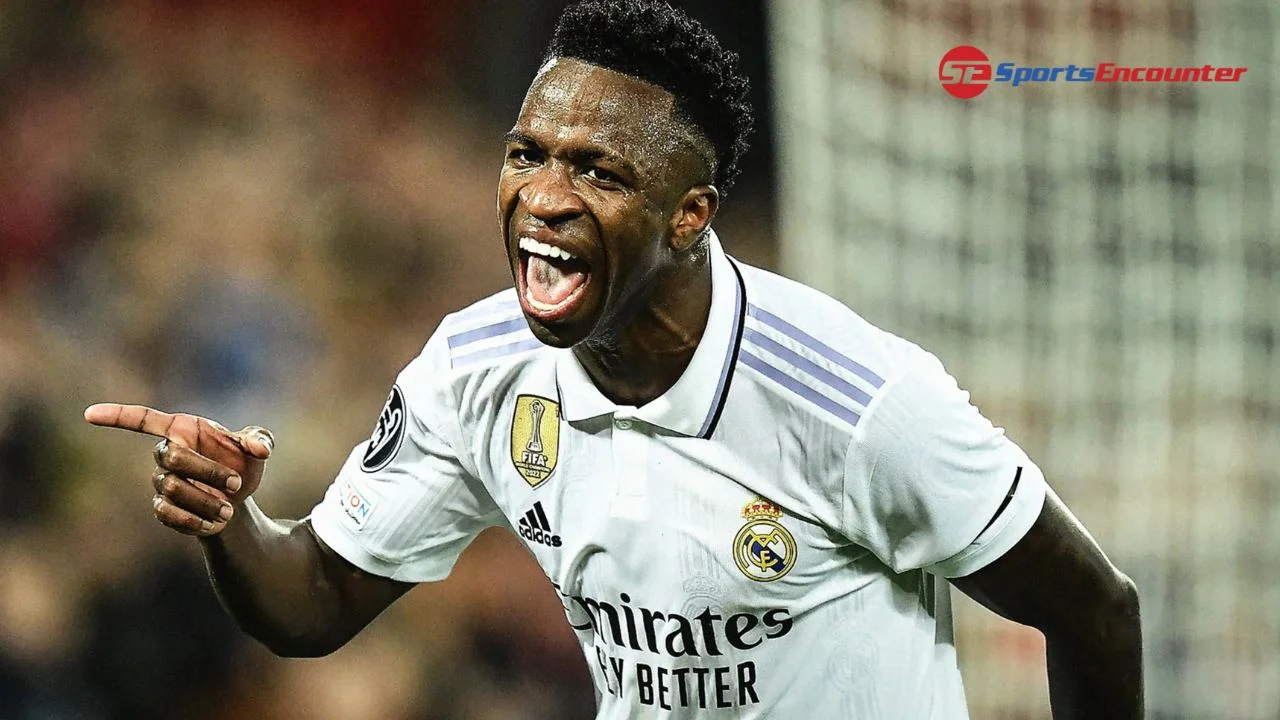 The Battle for Vinicius Jr A €200 Million Tug-of-War Among Europe's Elite