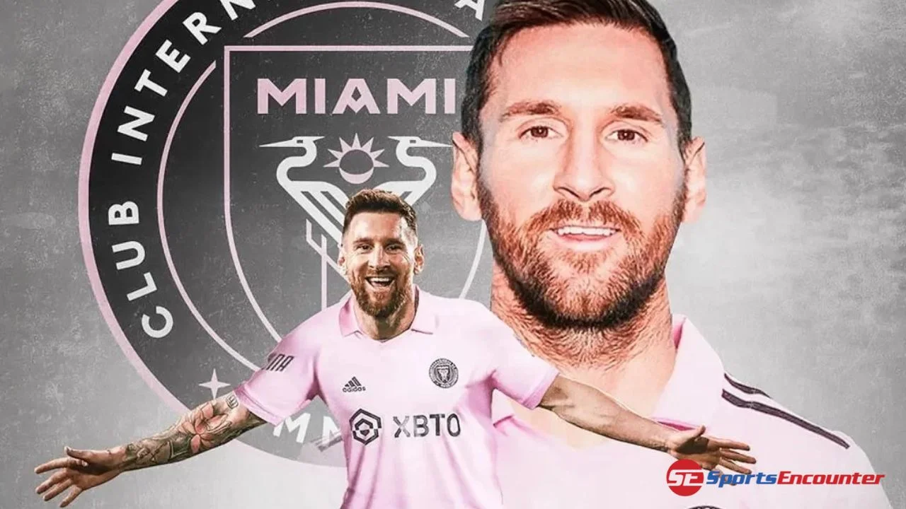 The Messi Effect Inter Miami's Hopes Rest on Star's Shoulders for Monterrey Rematch2