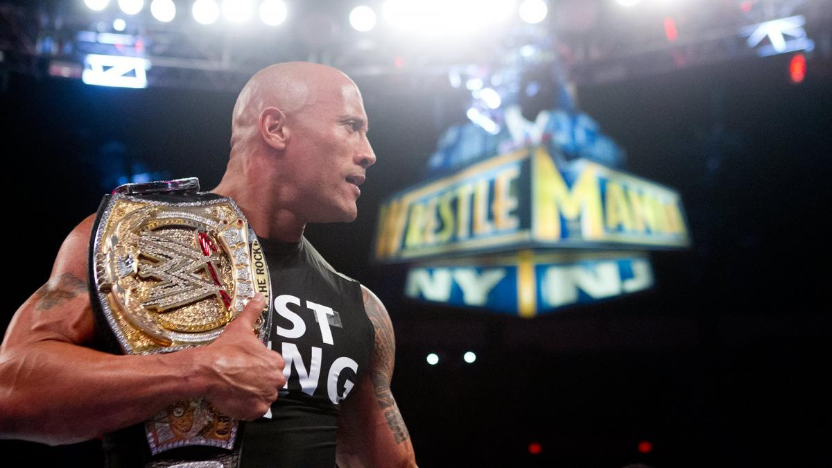 The Rock's WWE Departure: A Turning Point for the Franchise
