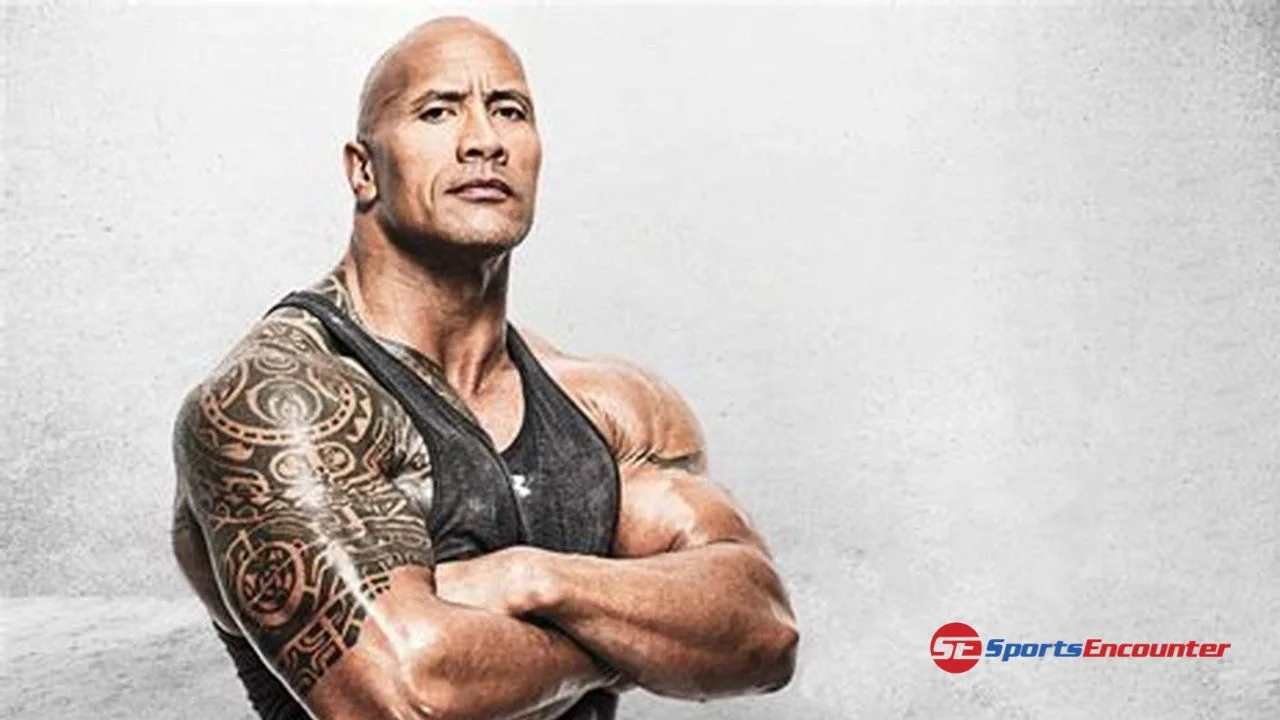 The Rock's WWE Return A Countdown to WrestleMania 41 Showdown