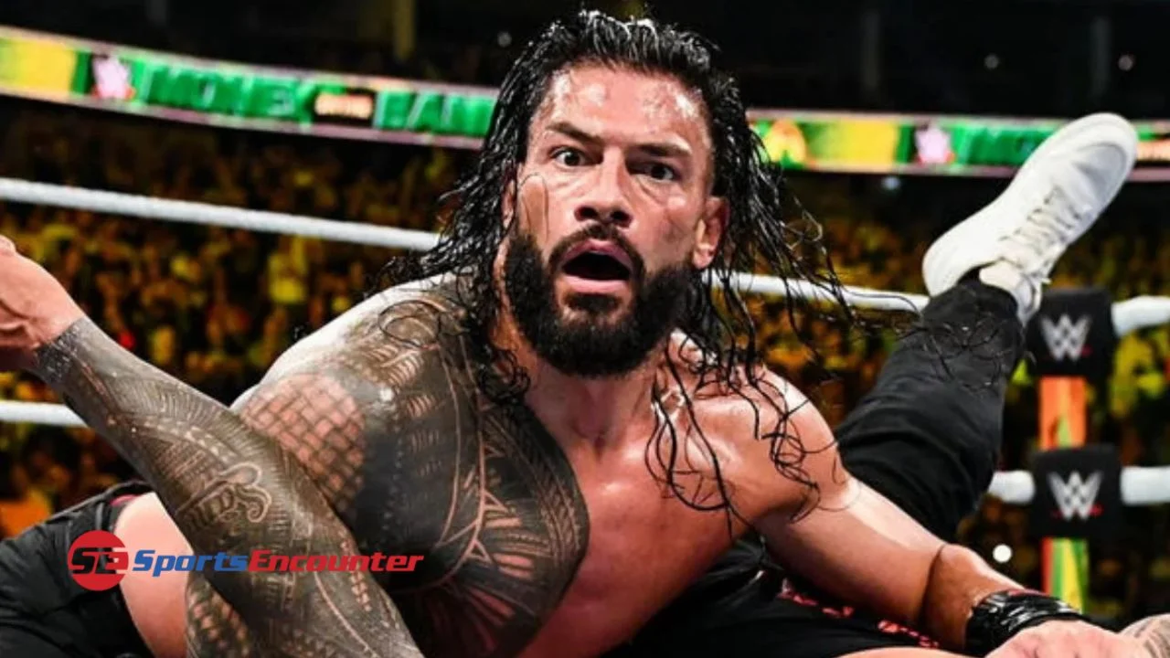 The WrestleMania XL Conundrum Roman Reigns' Reign on the Line