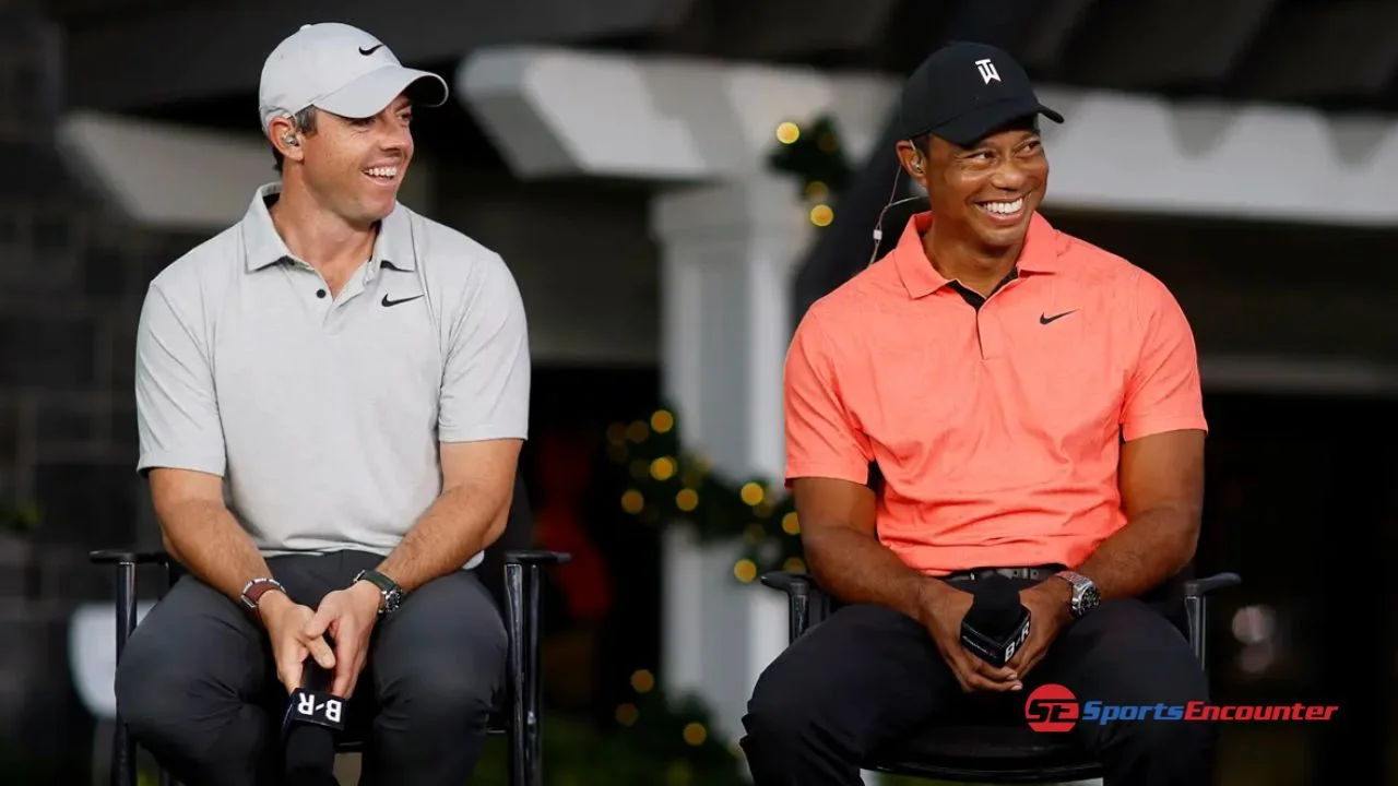 Tiger Woods' Jupiter Links GC Debuts Star-Studded Roster for Upcoming TGL Season