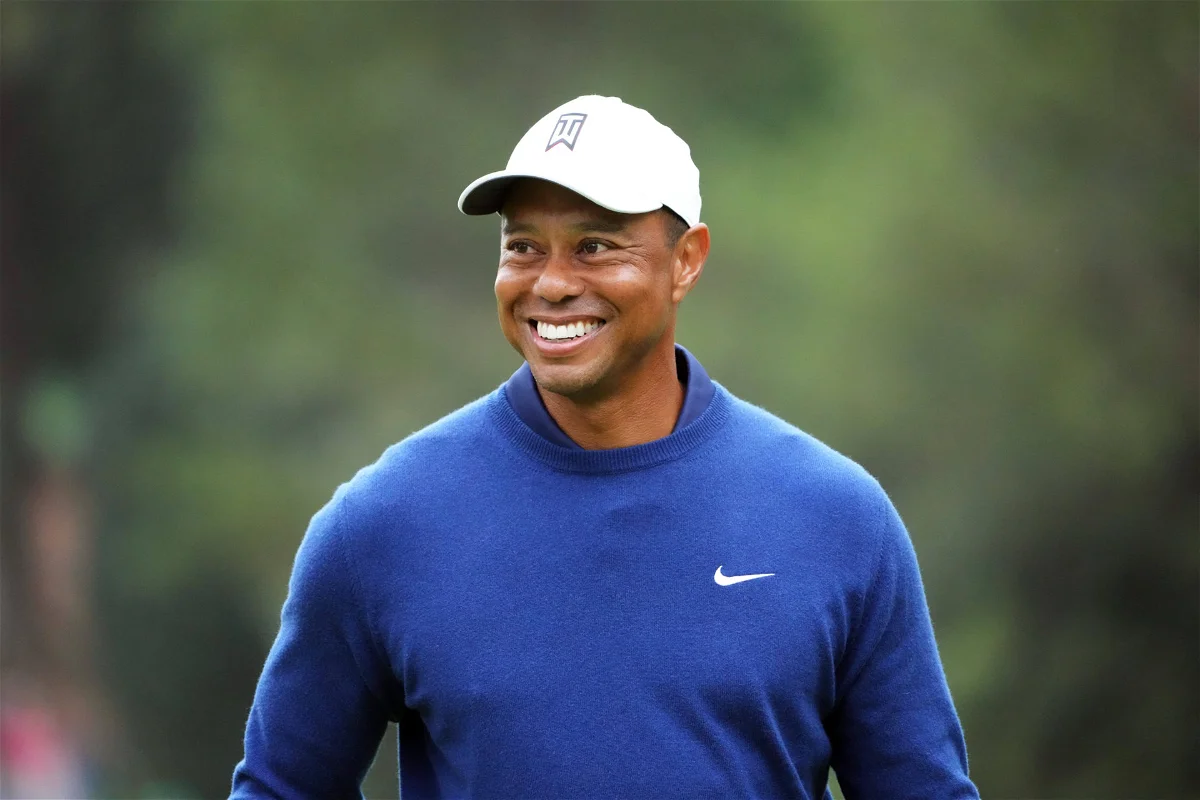 Tiger Woods' Jupiter Links GC Debuts Star-Studded Roster for Upcoming TGL Season