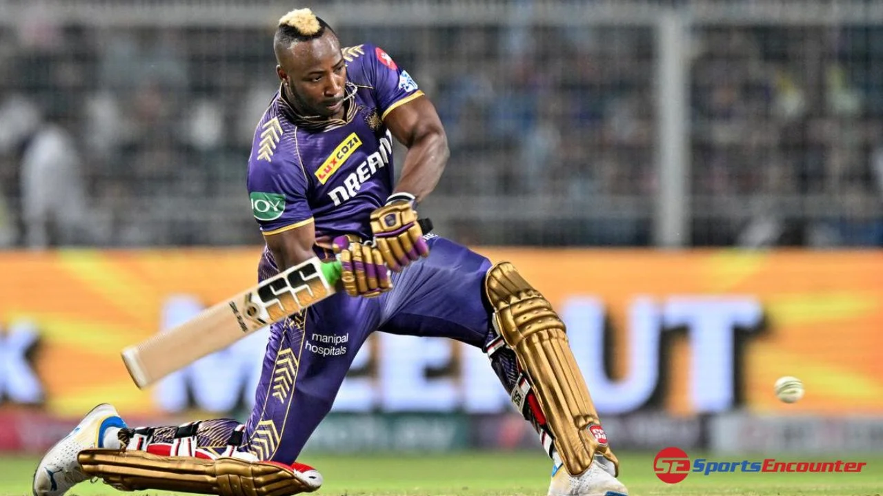Top Five Explosive Innings in IPL 2024: The Showstoppers of the Season