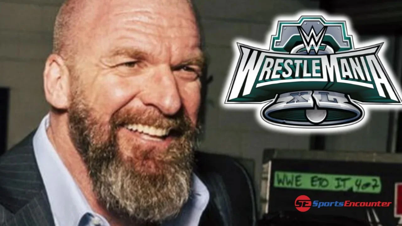 Triple H: The Unsung Hero Behind WrestleMania 40's Record Success