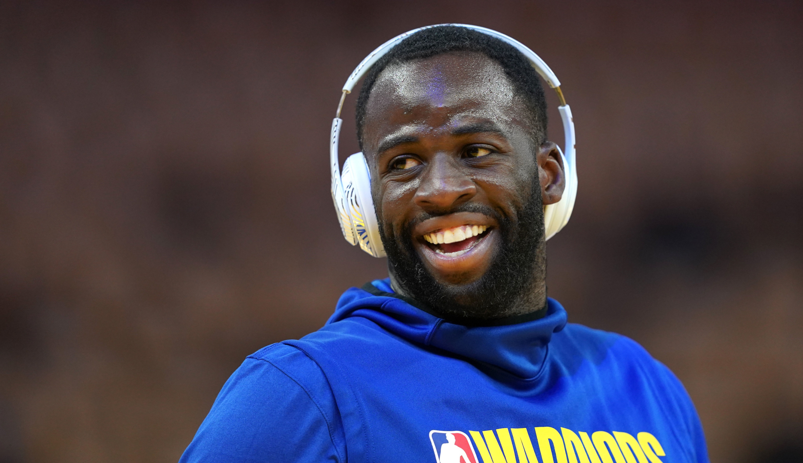 Draymond Green Lights Up Against Lakers: Rejects 'Splash Cousin' Nickname
