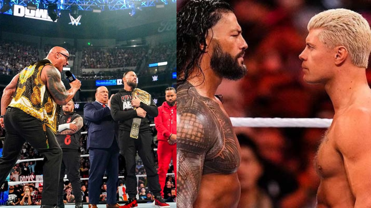 The WrestleMania XL Conundrum: Roman Reigns' Reign on the Line