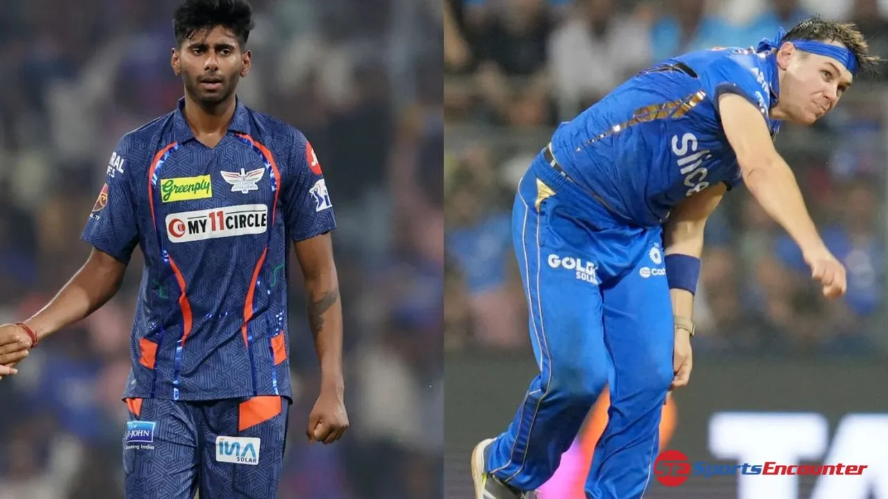 Unveiling IPL 2024's Bowling Marvels: The Game Changers in the Spotlight