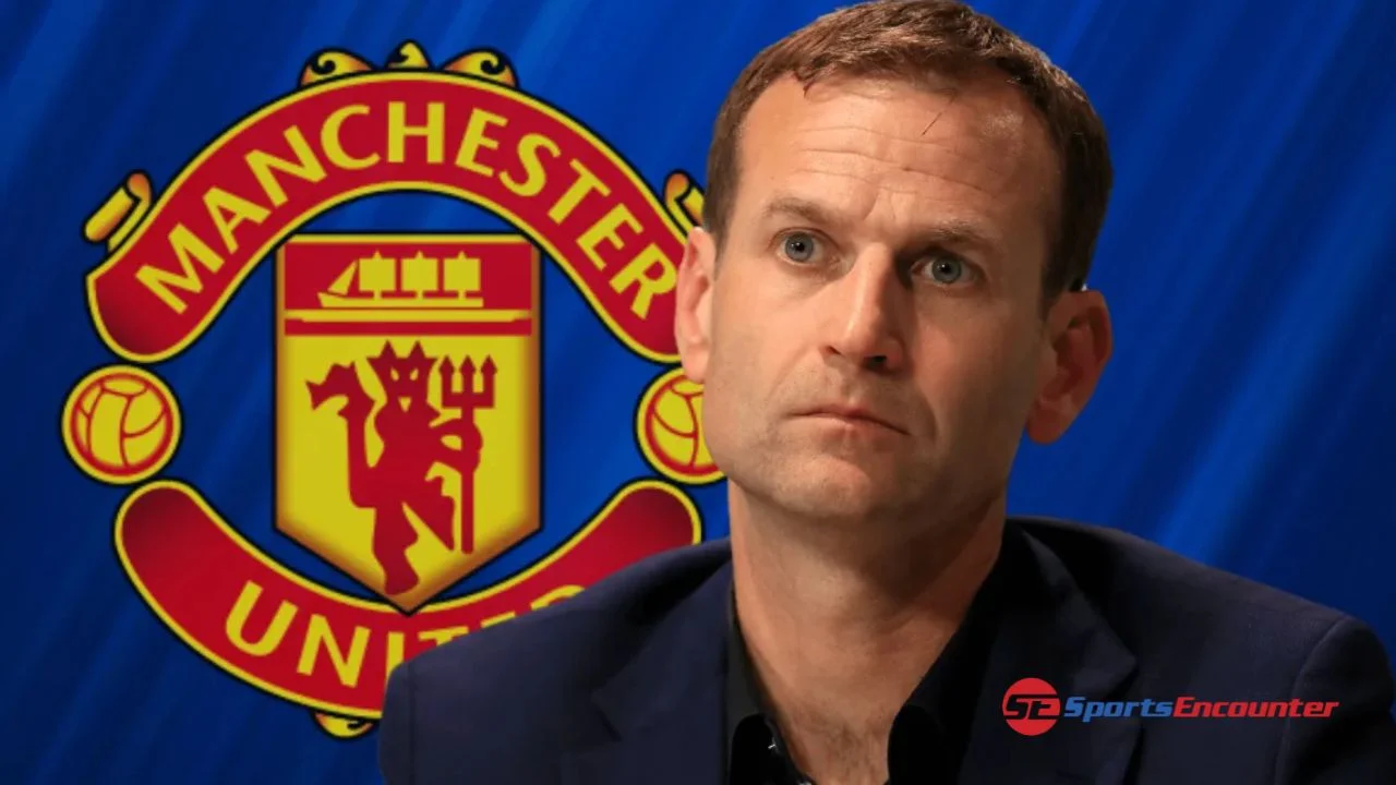 Unveiling Manchester United's Masterstroke: The Pursuit of Dan Ashworth