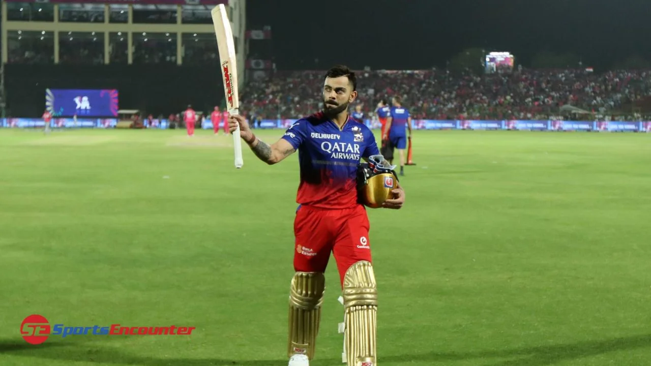 Virat Kohli vs. KKR: A Storied Rivalry in the IPL Spotlight