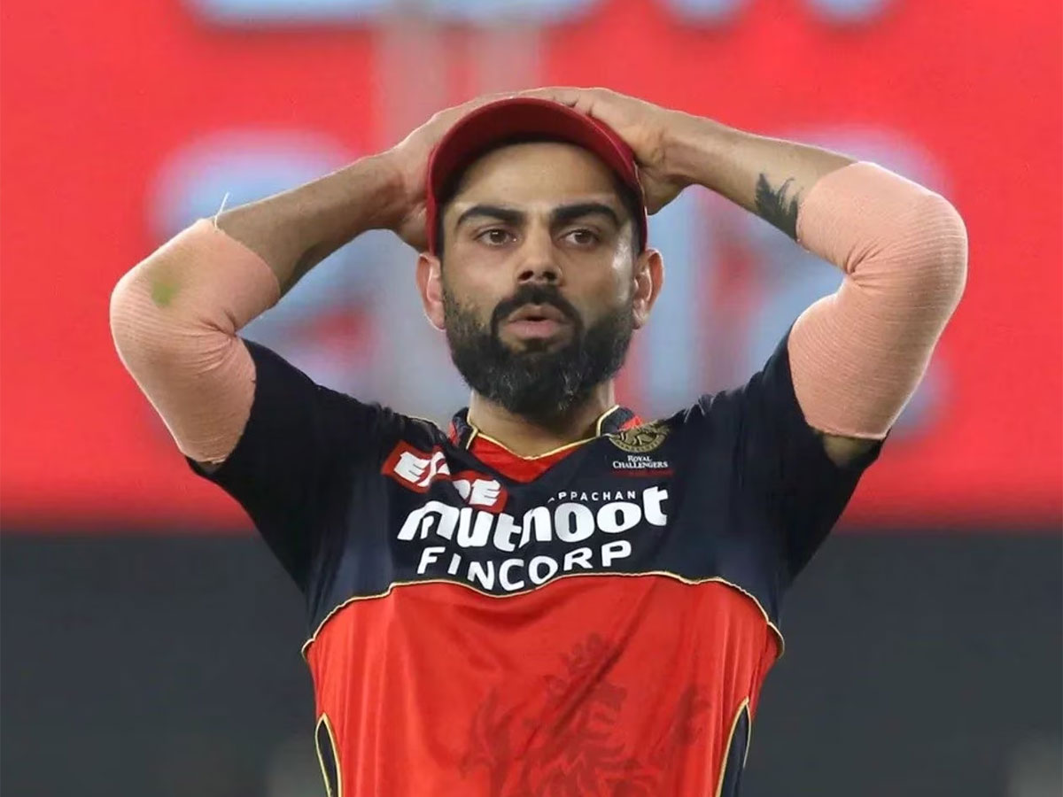 Virat Kohli vs. KKR: A Storied Rivalry in the IPL Spotlight