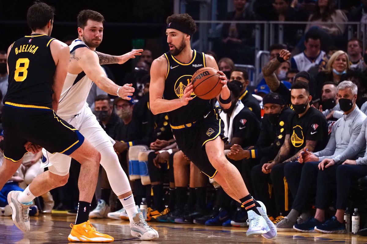 Warriors Edge Mavericks in Tense Showdown: Playoff Implications Explained