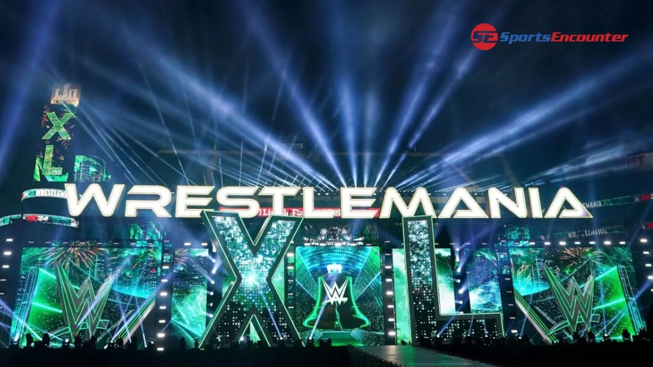 WrestleMania 40: The Stage for Unprecedented Collaborations in