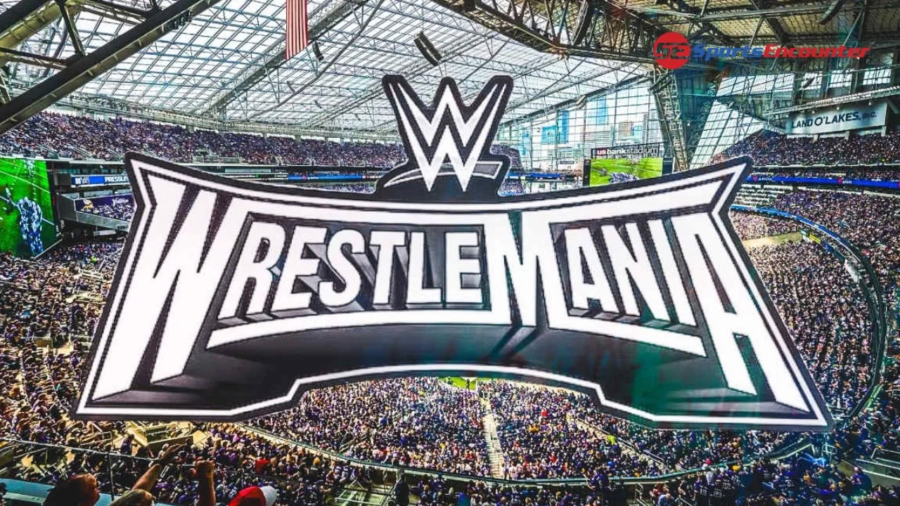 WrestleMania XL Heats Up: Bodybuilder Joey Swoll's Appearance Sparks Potential Showdown