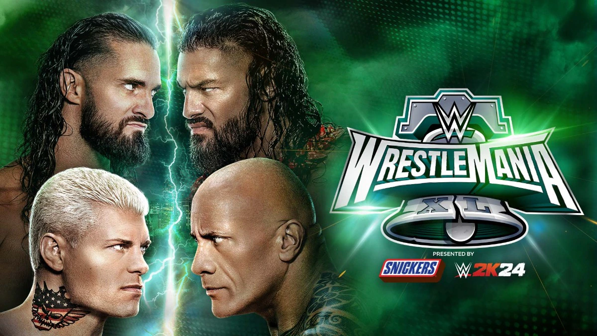 WrestleMania XL Showdown: The Critical Choices Facing Triple H