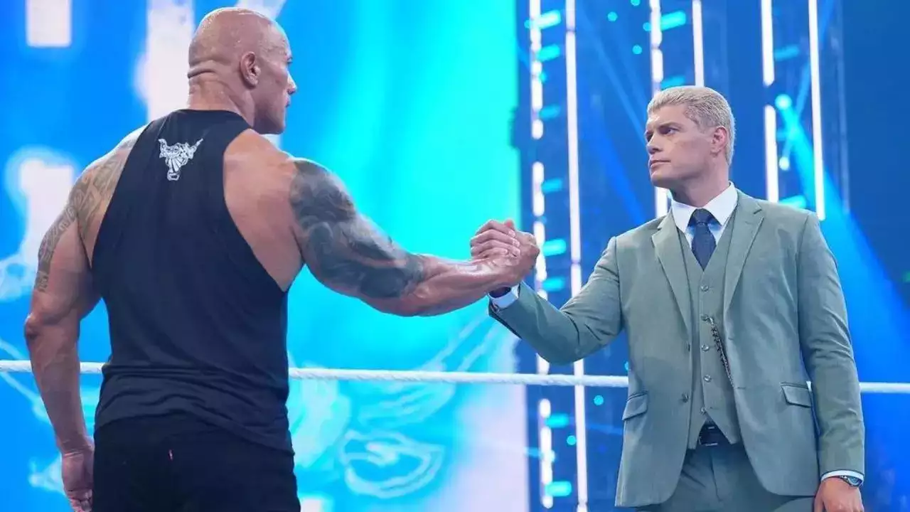 WrestleMania XL Showdown: The Critical Choices Facing Triple H
