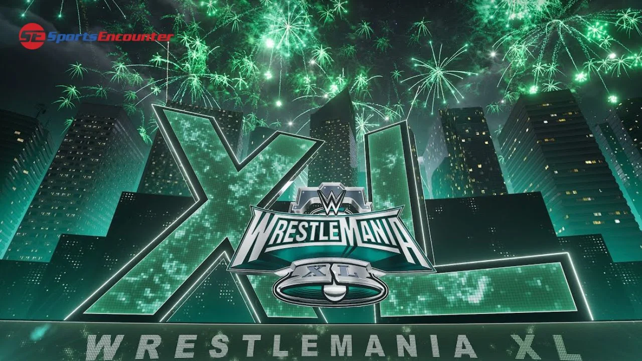 WrestleMania XL: The Stage is Set for Legendary Returns
