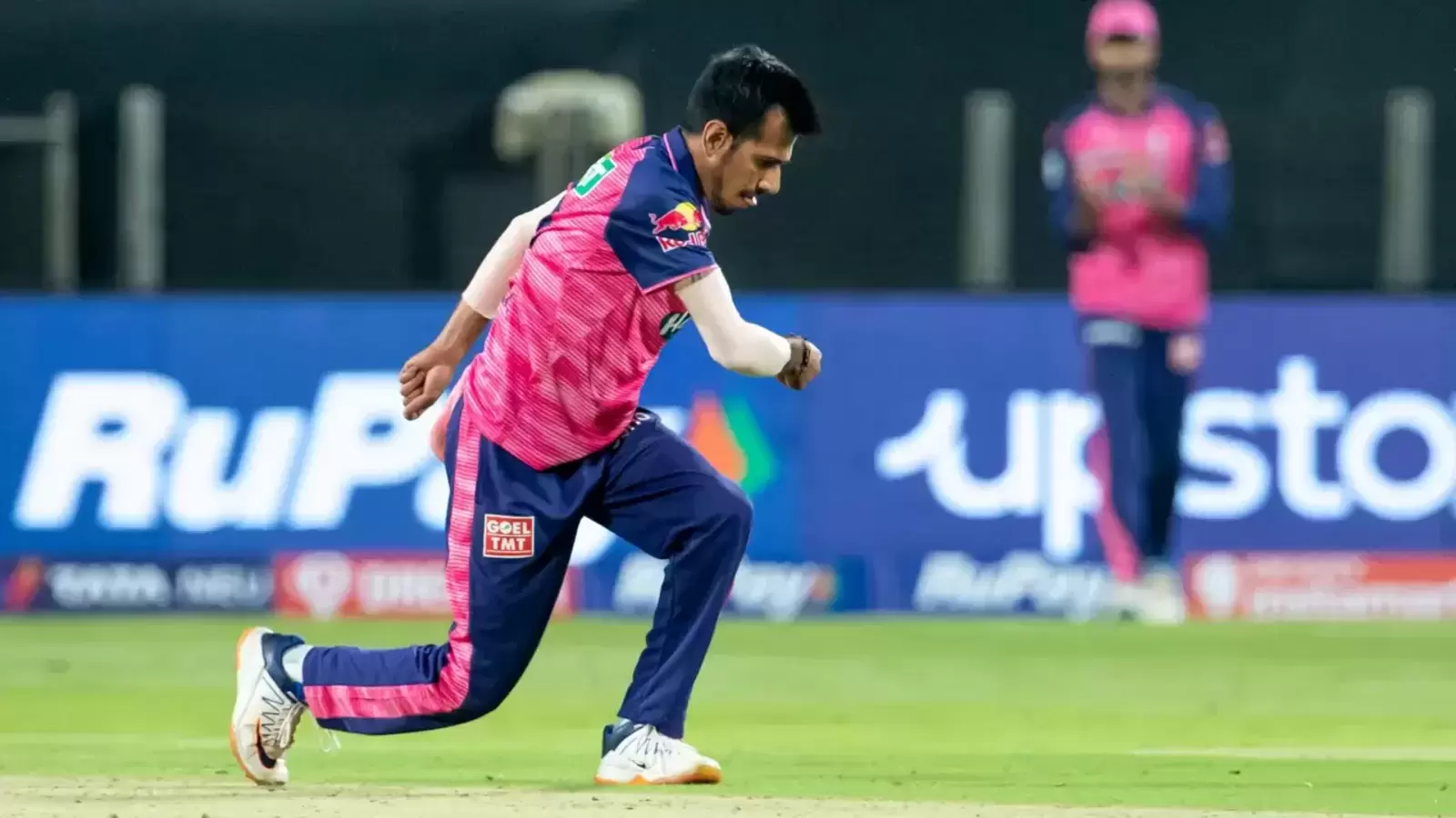 Yuzvendra Chahal Marks Historic Milestone with 200 IPL Wickets