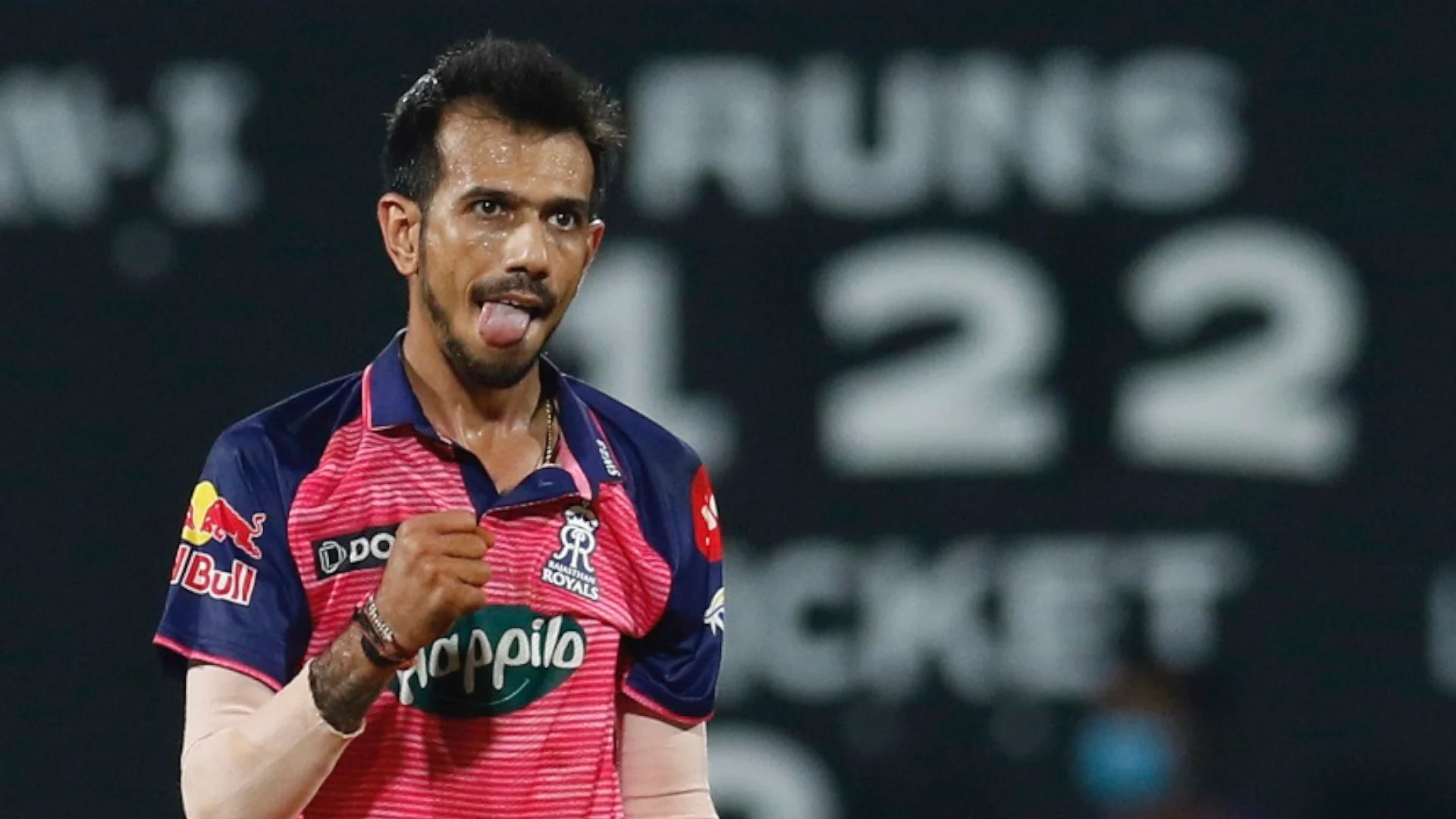 Yuzvendra Chahal Marks Historic Milestone with 200 IPL Wickets