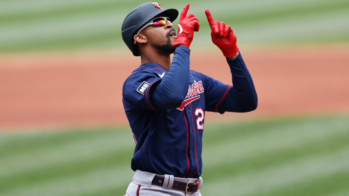 Byron Buxton's Gesture of Kindness Transforms Disappointment into Joy at Dodger Stadium
