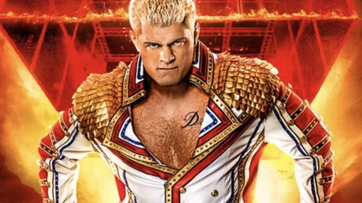 Cody Rhodes Triumphs at WrestleMania 40: A New Dawn in WWE's Legacy