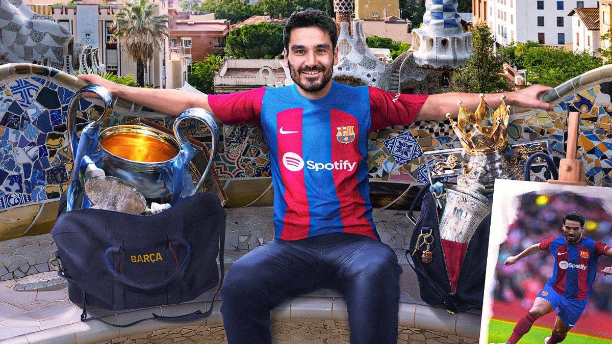 Barcelona's Critical Clasico: Gundogan's Strategy to Overcome Real Madrid