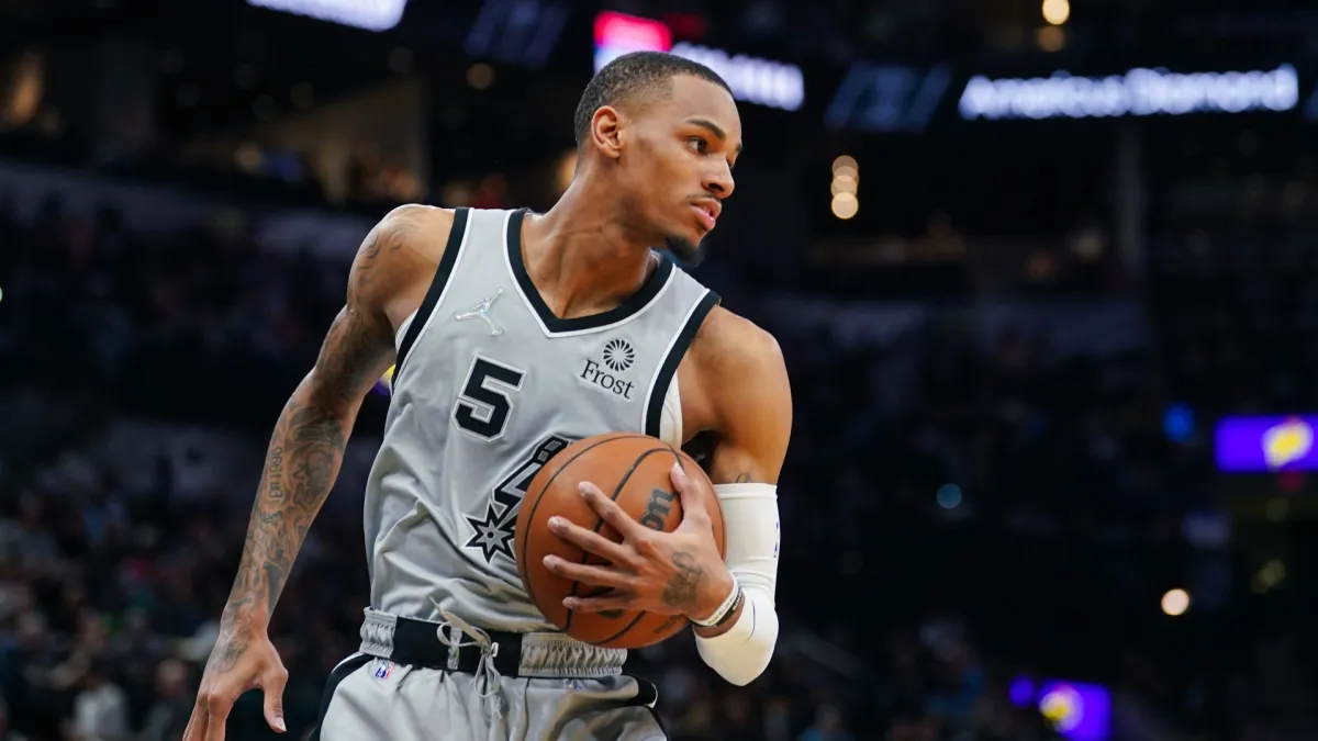 The Race for NBA Clutch Player of the Year 2024 Heats Up: Dejounte Murray Joins the Fray