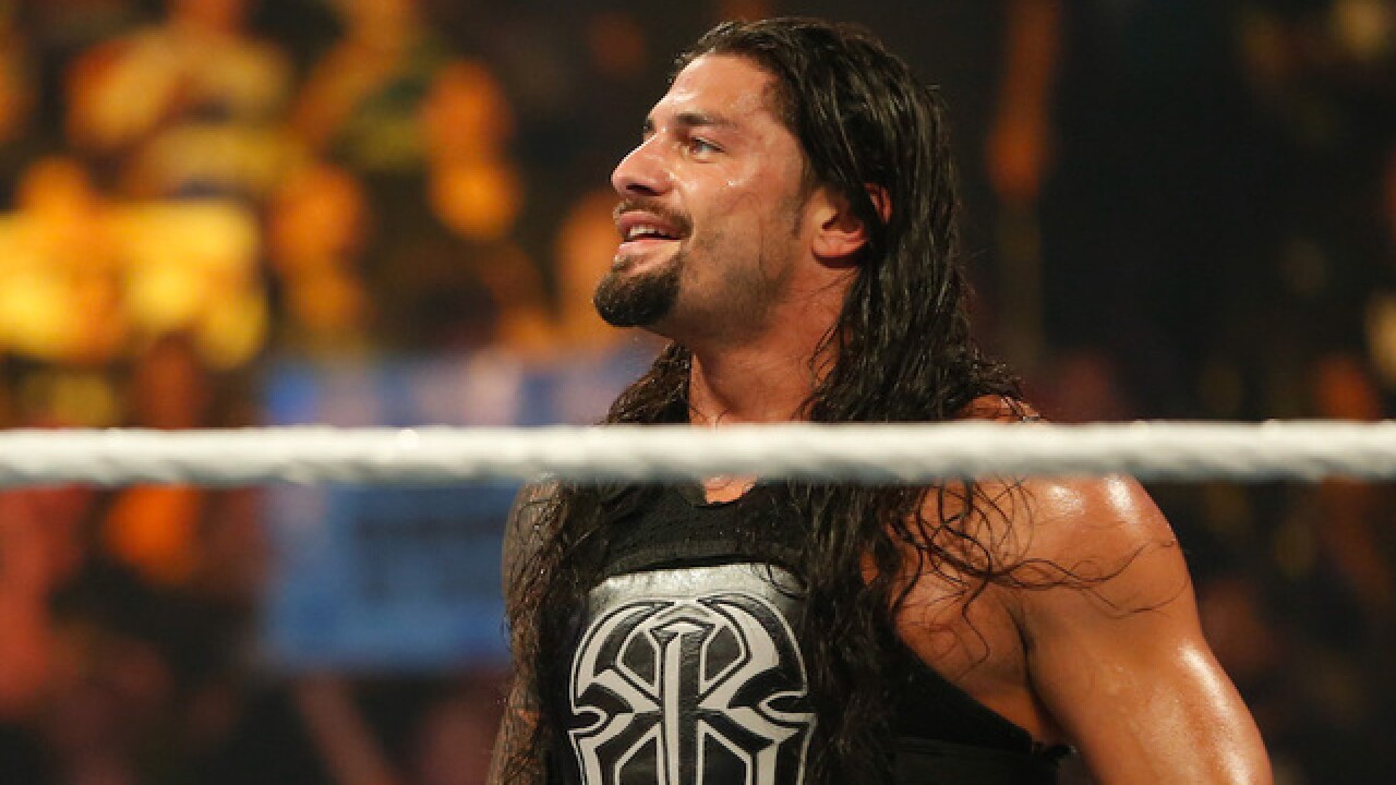 The Evolution of Roman Reigns: From Humble Beginnings to WrestleMania Glory