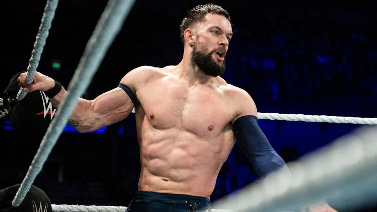 Finn Balor's Bold Reaffirmation to WWE Amidst Retirement Rumors and Faction Tensions
