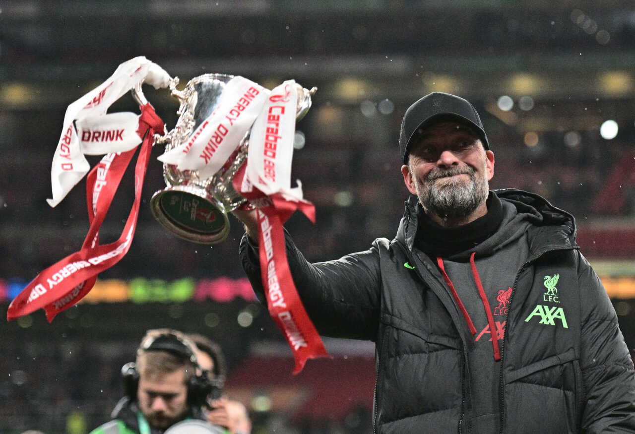Klopp's Farewell: A Disruptive Announcement for Liverpool's Season?