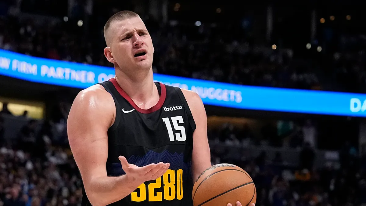 Jokic's Ascendancy Stirs the NBA: Lakers Grapple with the New Western Conference Powerhouse