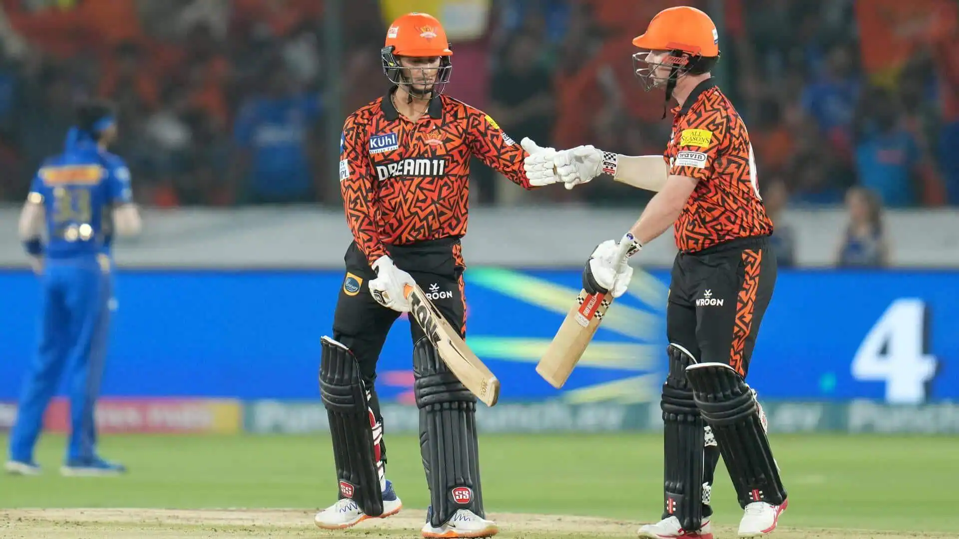 SunRisers Hyderabad's Perplexing Dilemma: A Rocky Start to IPL 2024