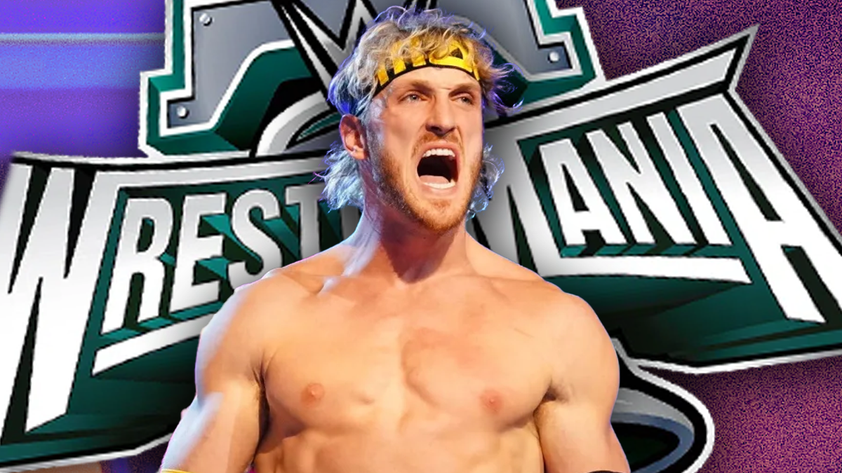 Logan Paul Ushers in a New Era for WWE with Historic WrestleMania XL Victory