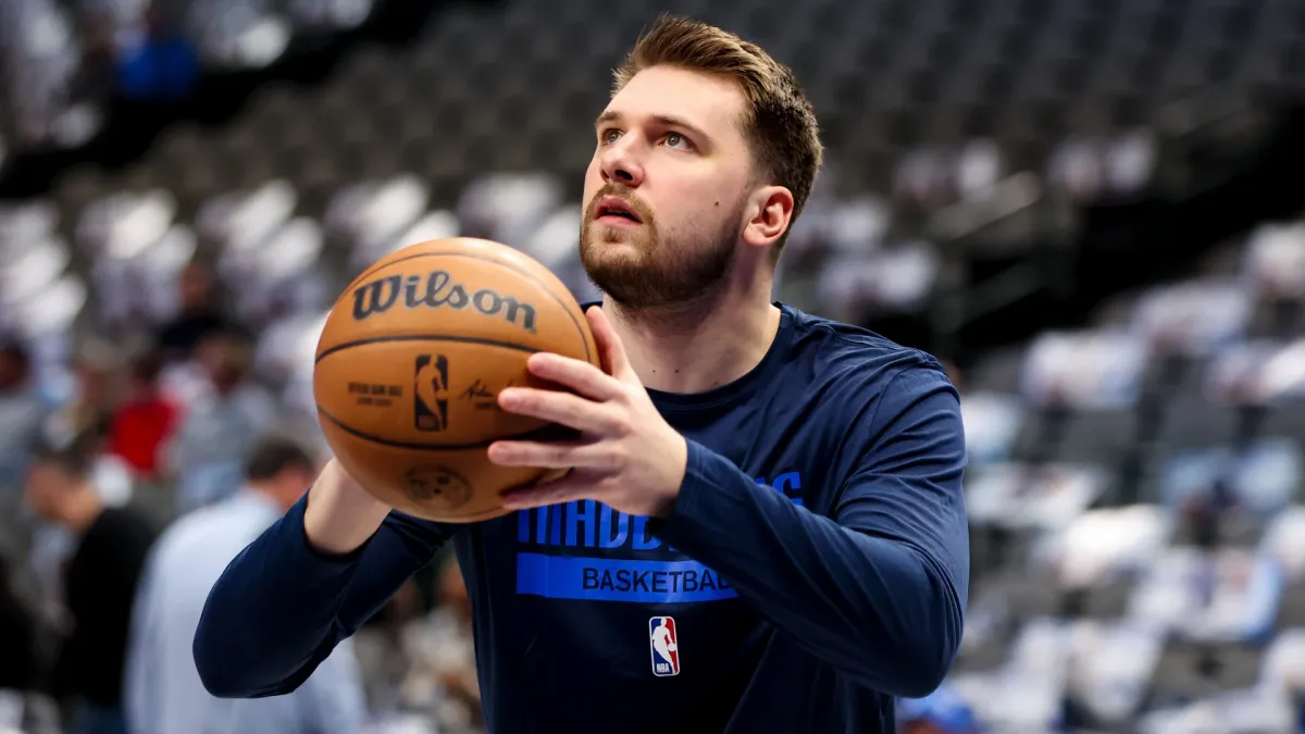 Luka Doncic: From Court Wizardry to Car Enthusiast