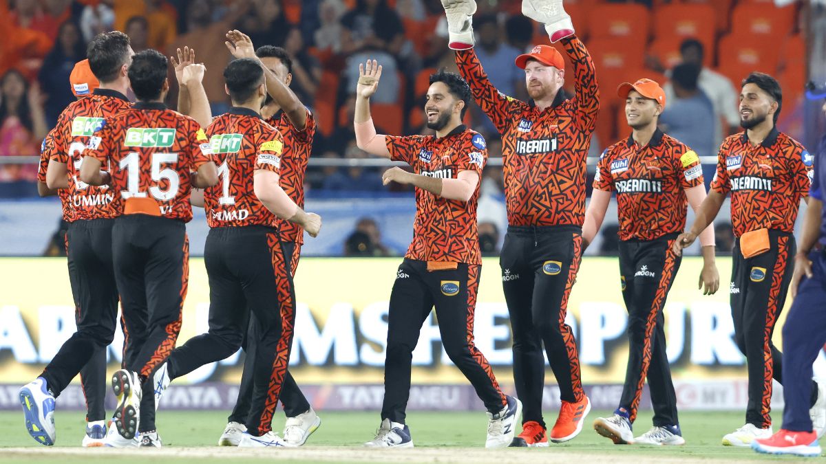 SunRisers Hyderabad's Perplexing Dilemma: A Rocky Start to IPL 2024