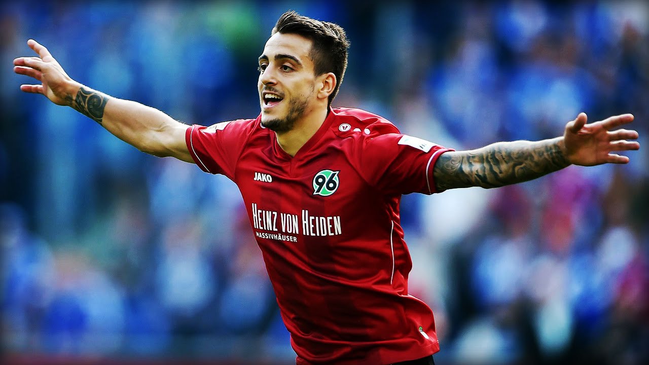 Joselu's Remarkable Journey and Prospective High-Profile Moves