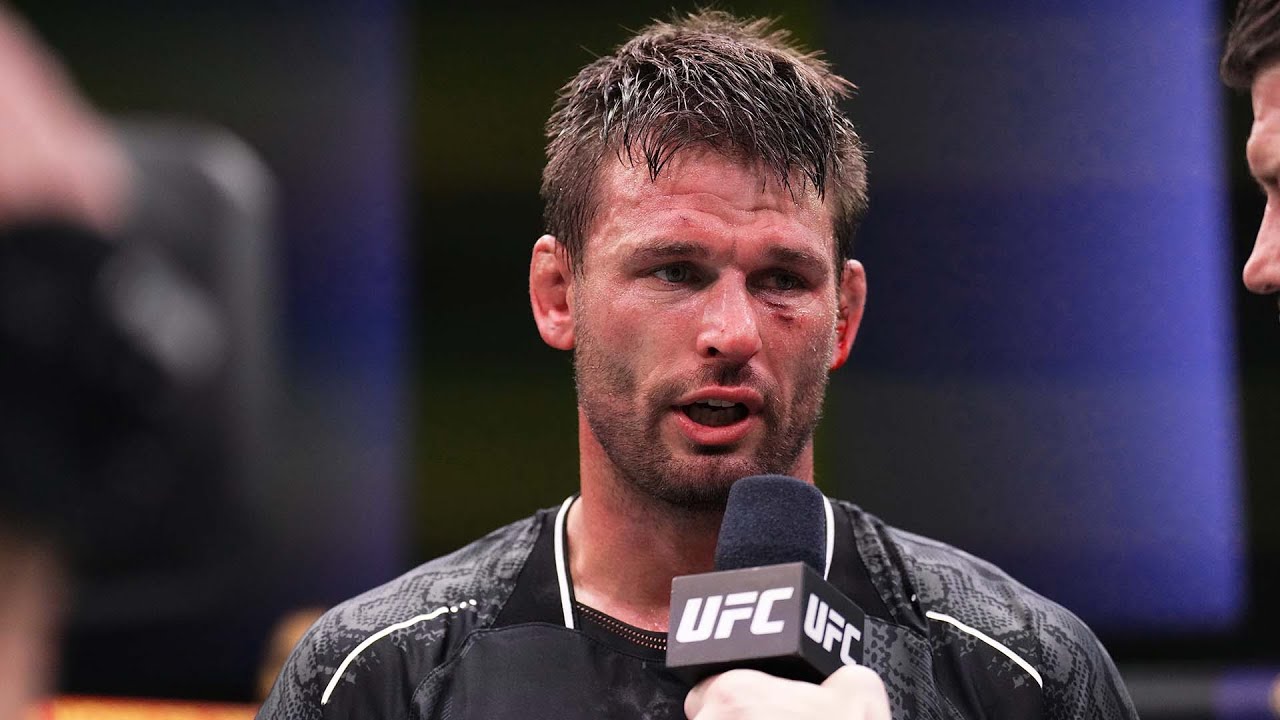 Tim Means Advocates for Permanent $300,000 Fight Bonuses as UFC Continues Momentum Post-UFC 300