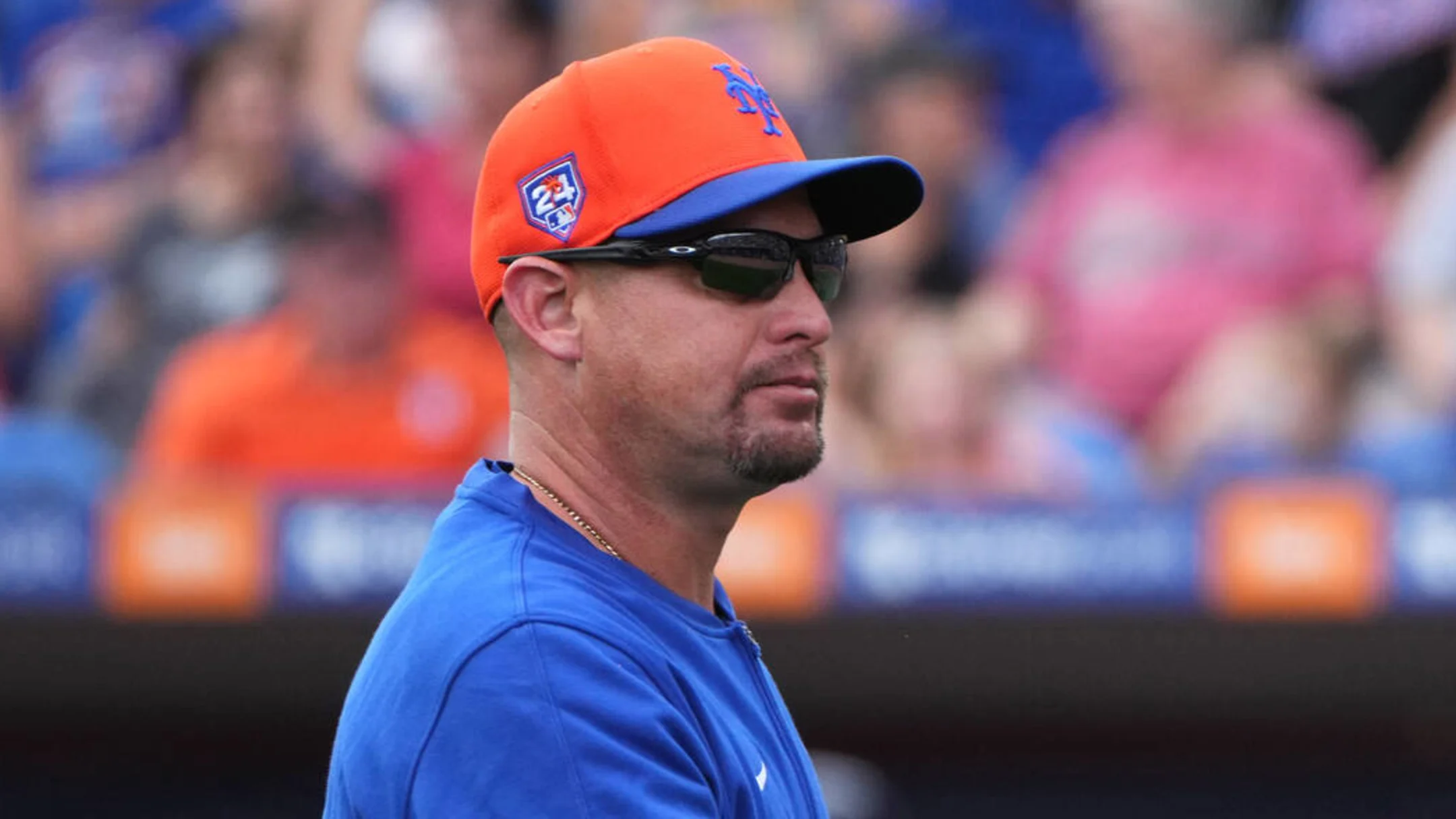 Resilience and Strategy: How Carlos Mendoza Is Steering the Mets Towards Success