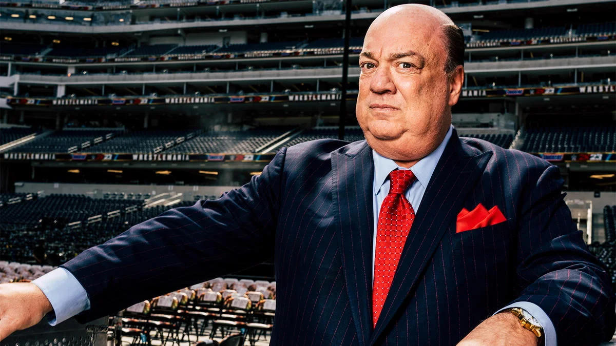 Behind the Scenes with WWE Legends: Paul Heyman's Memorable WrestleMania Weekend