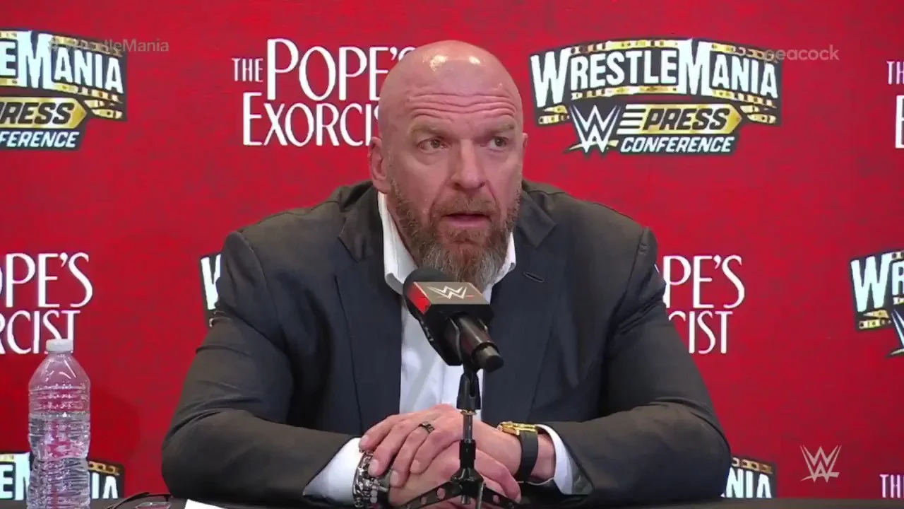 Inside WWE: The Debate Over Favoritism and Career Longevity