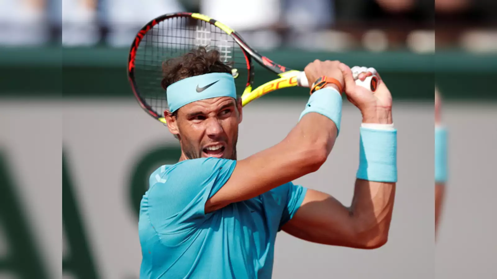 Rafael Nadal: Optimistic Outlook Despite Setbacks on the Clay