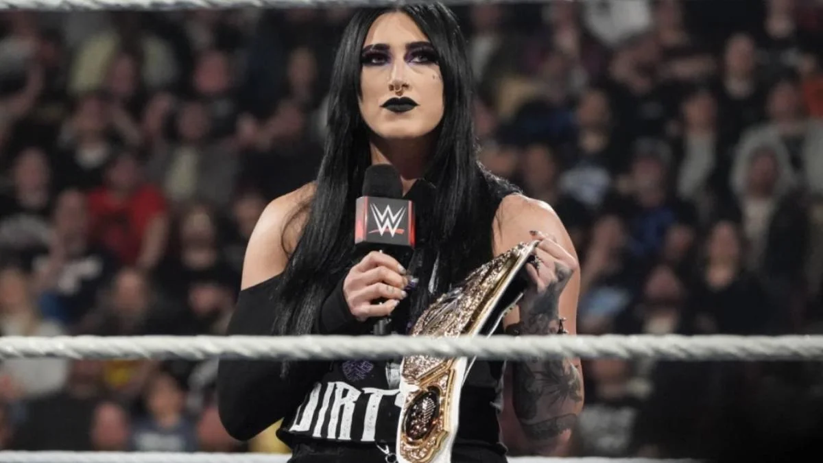 The Judgment Day: Is Rhea Ripley's Absence a Blessing in Disguise for WWE's Dynamic Faction?