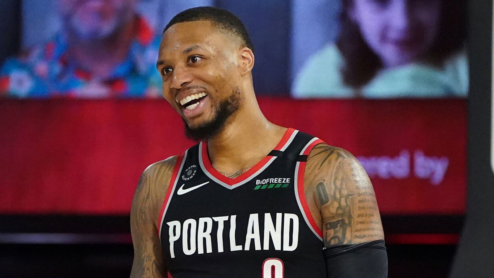 Damian Lillard Sets the Record Straight Amid Playoff Pressures and Personal Strife