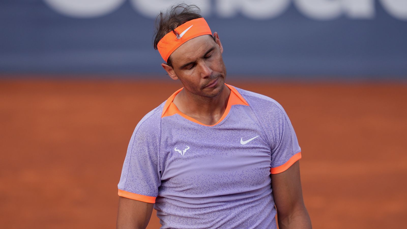 Rafael Nadal at a Crossroads: Contemplating the Future Amidst Comeback Challenges